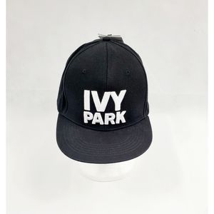 Ivy Park 3D Logo Snapback